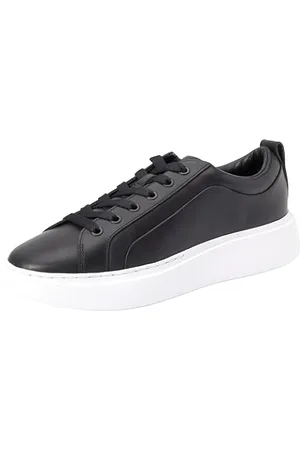 Zapatillas Bambas deportivas HUGO BOSS mujer FASHIOLA.es