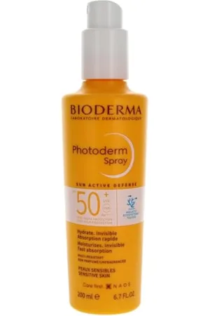 Bioderma Photoderm MINERAL Fluide SPF 50+
