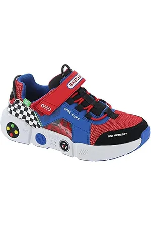 Calzado Zapatos Skechers para Ninos en Rebajas Outlet Online FASHIOLA.es