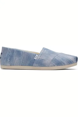 TOMS Alpargata Cloudbound, Mocasín Plano Mujer, , 36.5 EU