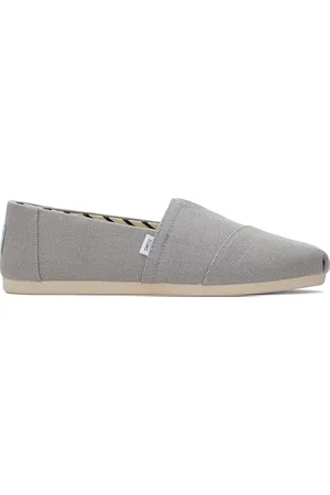TOMS Alpargata, Oxford Plano Hombre, , 42 EU