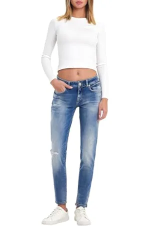 LTB Julita X, Jeans, Mujer, , 31W / 36L