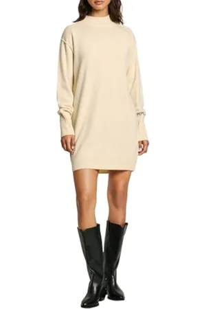 Pepe Jeans Hazel Dress Vestido, , L para Mujer