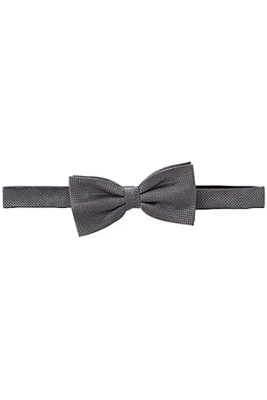 Bugatti 6100-90250 Corbata, , Standard para Hombre