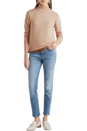 Benetton Camiseta Ciclista M/L 1002d2348 Suéter, , L para Mujer