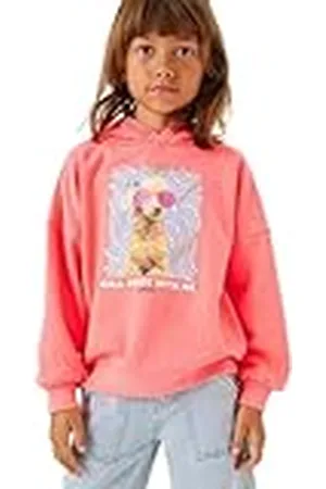 Garcia Kids Sweater Sweatshirt, , 128 Girl