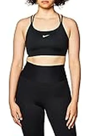 Nike CT3721 W NK DF Indy STRPY NONPDED Bra Sports Bra Women