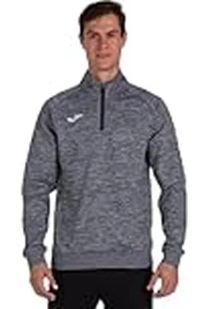 Joma Faraon Sudadera, Hombre, Melange, 2XL