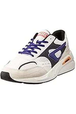 Diesel S-Serendipity, Oxford Plano Hombre, Multicolor (H9274 P4431), 42 EU