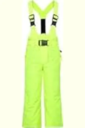 mc kinley McKINLEY Pantalones Infantiles Unisex Sucre V, Unisex niños, Pantalón para niños., 294387, , 86