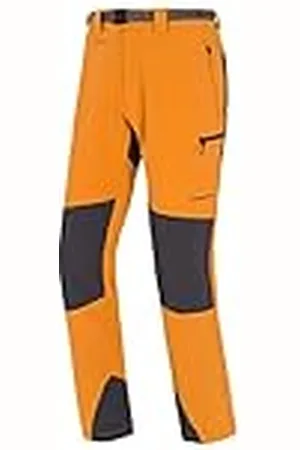 Trangoworld Summit Tw86 Pant. Largo, Hombre, , 2XL
