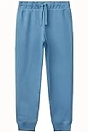 Benetton Pantalone 3j68cf058, , 140 cm Niños y Adolescentes