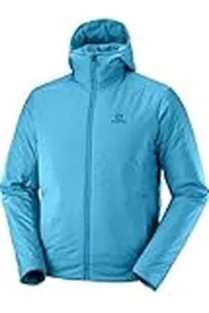 Salomon Outrack Chaqueta Hombre Senderismo Trekking