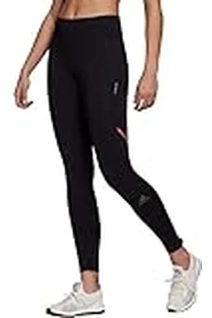 adidas How We DO Tight Tights, Mujer, Black, XS