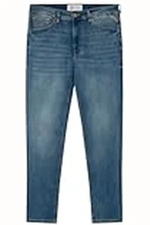 Springfield Vaqueros Slim Light-Weight Lavado Oscuro fit, , 38W/42L para Hombre
