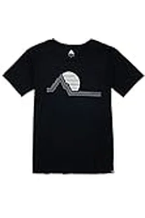 Burton Classic Retro Camiseta Mujer