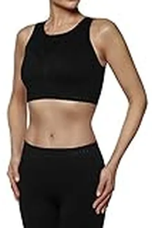 Falke Maximum Support CUP A/B W Sb hilo funcional para un nivel de actividad alto 1 pieza, Sujetador deportivo Mujer, , XS
