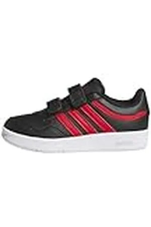 adidas Hoops 4.0 Shoes, Zapatillas Unisex niños, , 32 EU