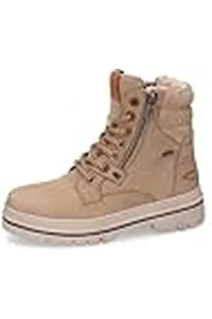 Camel Active Caml303, Botas de Moda Mujer, , 42 EU