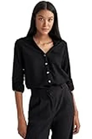 DeFacto M9407az Camiseta, , M Mujeres