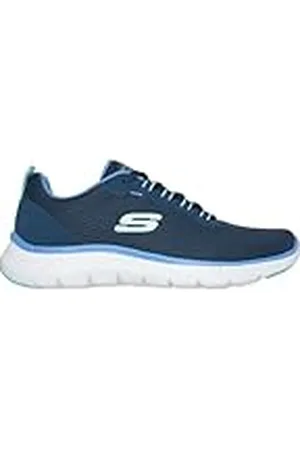 Skechers Flex Appeal 5.0, Zapatillas de Deporte Mujer, , 39.5 EU