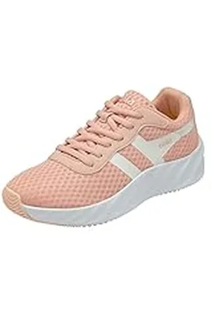 Gola Draken, Zapatillas para Correr de Carretera Mujer, , 38 EU