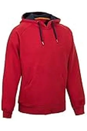 Select Kapuzen Pullover William - Sudadera con Capucha para Hombre, Color , Talla M