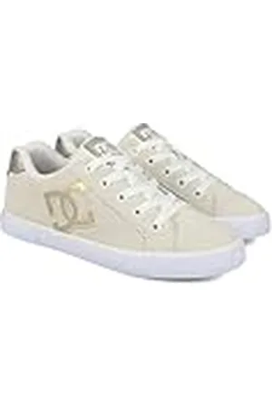 Dcshoes Chelsea, Zapatillas Mujer, , 42 EU