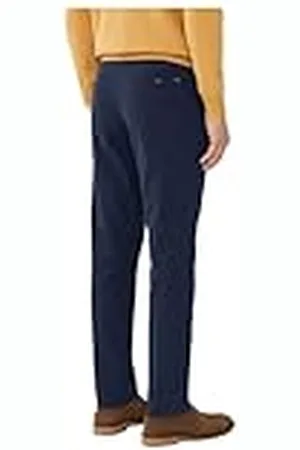 Hackett Ultra Lw Chino K Pantalón para Hombre, , 32W/30L