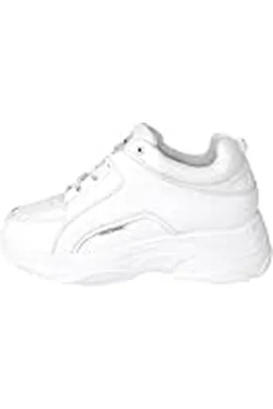 Chattawak 8leablanc37, Zapatillas Mujer, , 37 EU