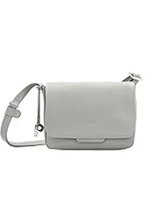 Picard Bolso de la compra sin tiempo para mujer (1 unidad), , 9x18x26 cm, Bolso de la compra de piel de vacuno