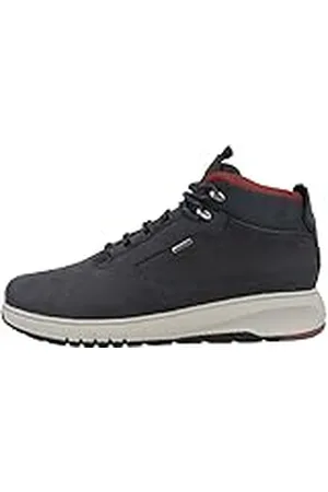 Geox U Aerantis 4x4 B ABX, Botines Hombre, , 40 EU