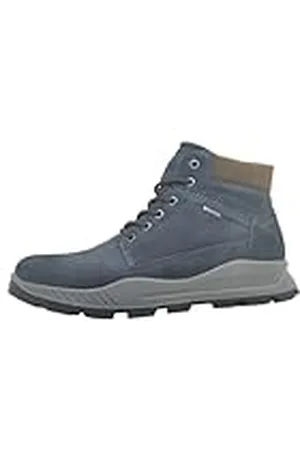 IGI&CO U.eloy GTX, Botas Cortas al Tobillo Hombre, , 45 EU