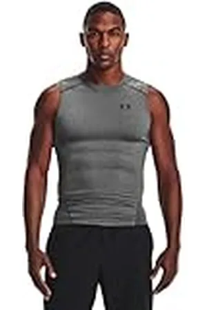 Under Armour Hombre UA HG Armour Comp SL Shirt