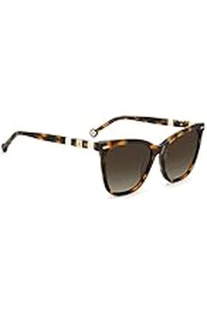 Carolina Herrera CH 0044/S Gafas, , 55 para Mujer