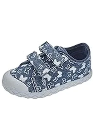 chicco Sneakers avec Double Velcro, Confortables, Légères, Flexibles et Transpirables, Unisex Niños, Diseñado en Italia