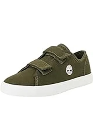 Timberland Newport Bay Hook & Loop (Toddler), Zapatillas, , Medium