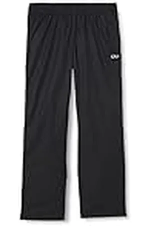 CMP Pantalón Hombre Lluvia Con Cremalleras Laterales Largas, , S