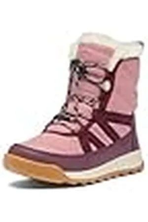 sorel Whitney 2 Plus Lace WP, Botas para nieve, Unisex niños, , 32 EU