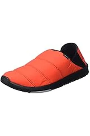 Etnies Scout Slipper, Zapatillas Hombre, Rojo, Negro, Gris, 37.5 EU