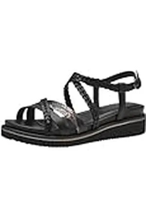 Tamaris Mujer 1-28207-42, Sandalias Planas, , 37 EU