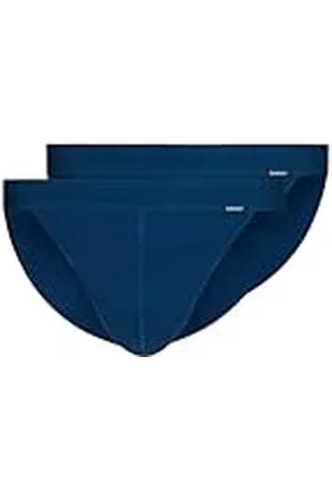 Skiny Algodón Retro Cierre, , L para Hombre