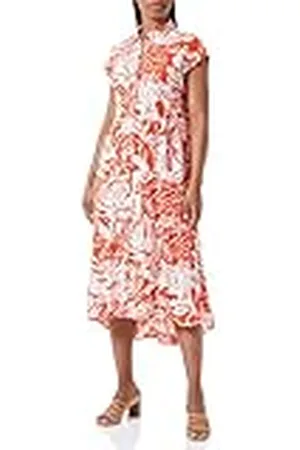 QS by s.Oliver Vestido Largo, , 34 para Mujer