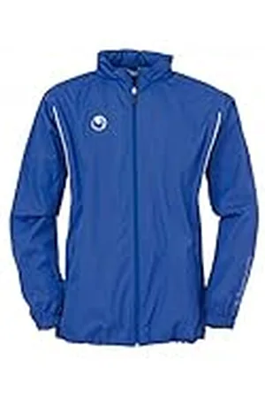 Uhlsport Chaqueta de fútbol sala para hombre, color , talla L