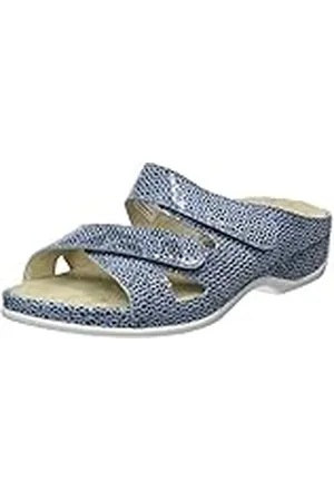Berkemann Felia, Pantuflas Mujer, , 40 2/3 EU
