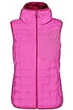 ROCK EXPERIENCE REWV00681 GOLDEN GATE HOODIE PADDED Sports vest Men
