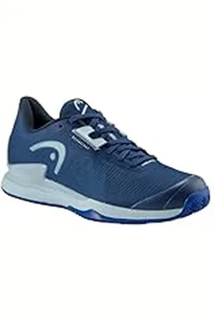 Head Sprint Pro 3.5 Clay Women, Zapatillas de Tenis Mujer, , 39 EU