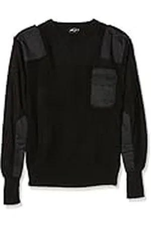 Mil-tec BW - Jersey, Color Talla:56 (XXXL)