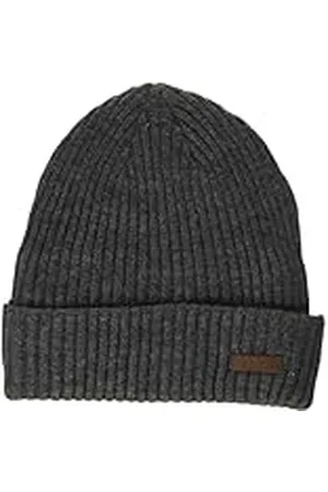 Barts Wilbert Turnup, Boina Hombre, , Talla única (Talla del Fabricante: Uni)