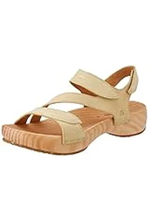El Naturalista N5830 SHOKUNIN, Sandalia con talón Mujer, , 36 EU